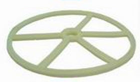 Monarch EcoPure / Reliance MKIII / Davey Crystal Clear 40mm Spider Gasket Monarch EcoPure / Reliance MKIII / Davey Crystal Clear 40mm Spider Gasket
